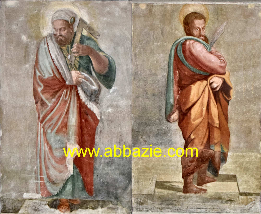 due apostoli